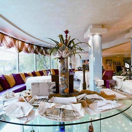 Hotel Waldorf- Premier Resort Milano Marittima Zewnętrze zdjęcie