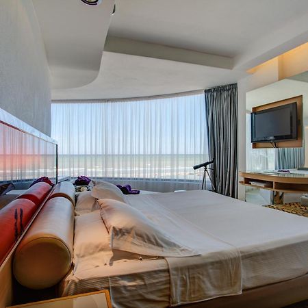 Hotel Waldorf- Premier Resort Milano Marittima Zewnętrze zdjęcie