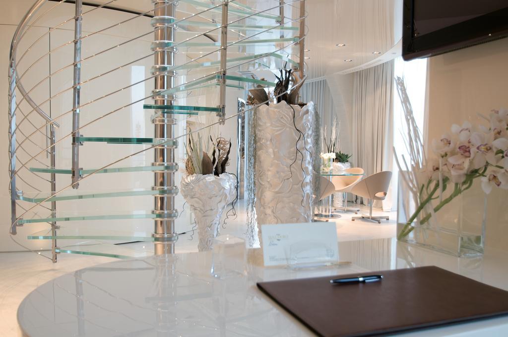 Hotel Waldorf- Premier Resort Milano Marittima Zewnętrze zdjęcie