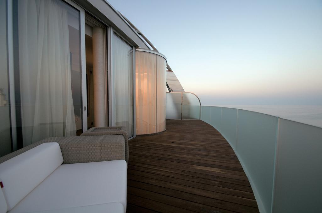 Hotel Waldorf- Premier Resort Milano Marittima Zewnętrze zdjęcie