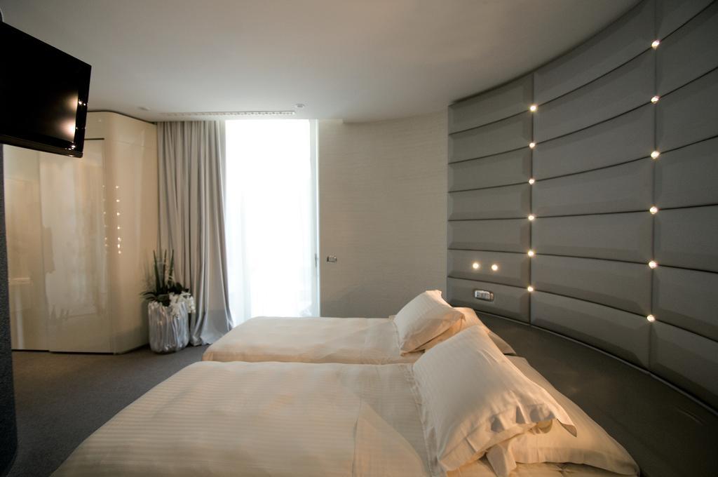 Hotel Waldorf- Premier Resort Milano Marittima Zewnętrze zdjęcie