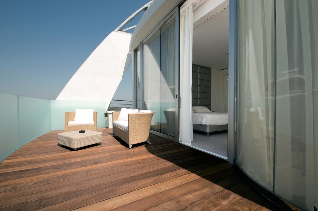 Hotel Waldorf- Premier Resort Milano Marittima Zewnętrze zdjęcie