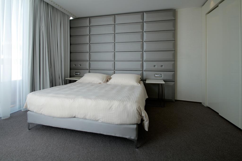 Hotel Waldorf- Premier Resort Milano Marittima Zewnętrze zdjęcie