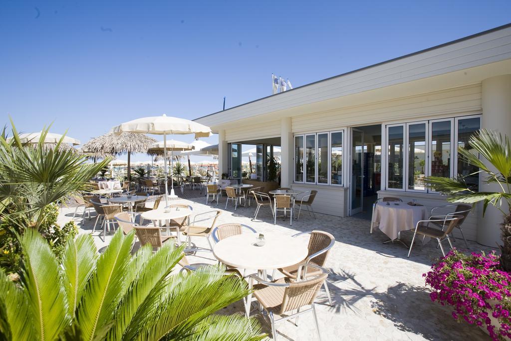 Hotel Waldorf- Premier Resort Milano Marittima Zewnętrze zdjęcie
