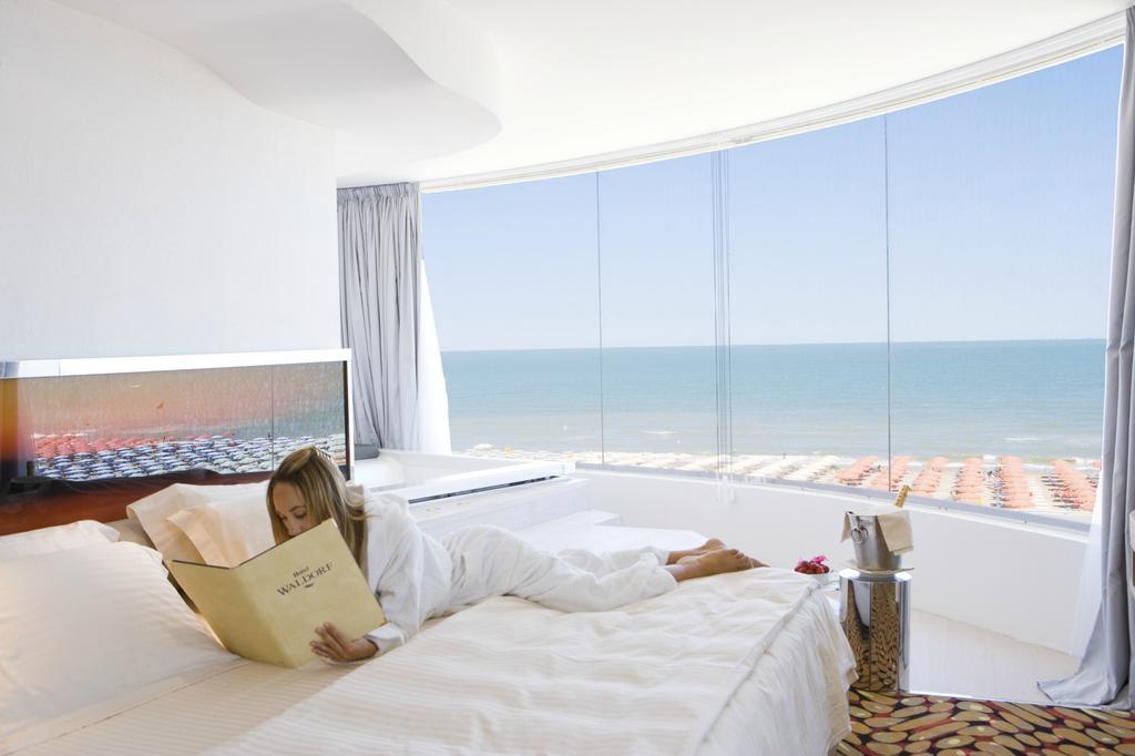 Hotel Waldorf- Premier Resort Milano Marittima Pokój zdjęcie