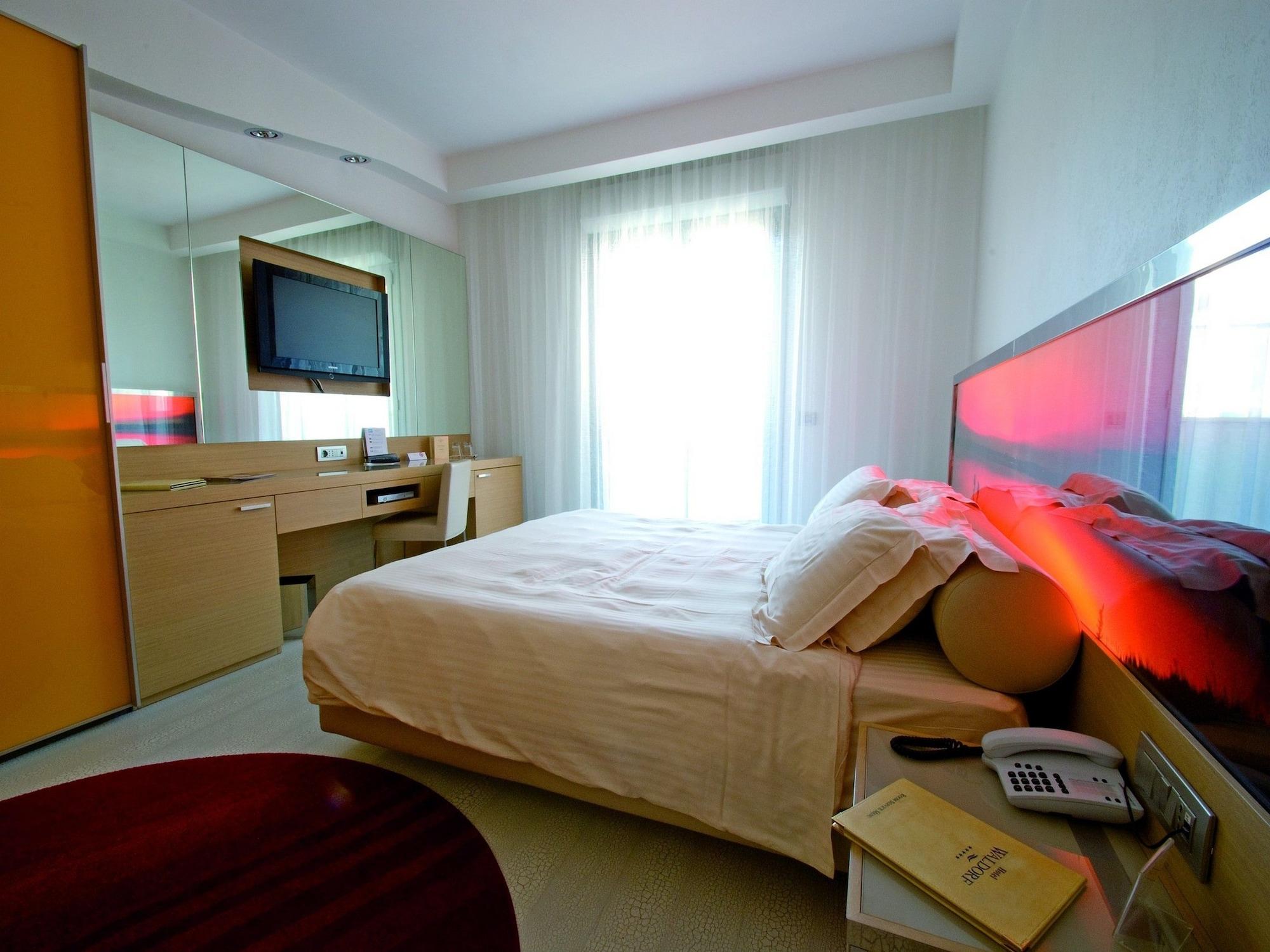 Hotel Waldorf- Premier Resort Milano Marittima Zewnętrze zdjęcie