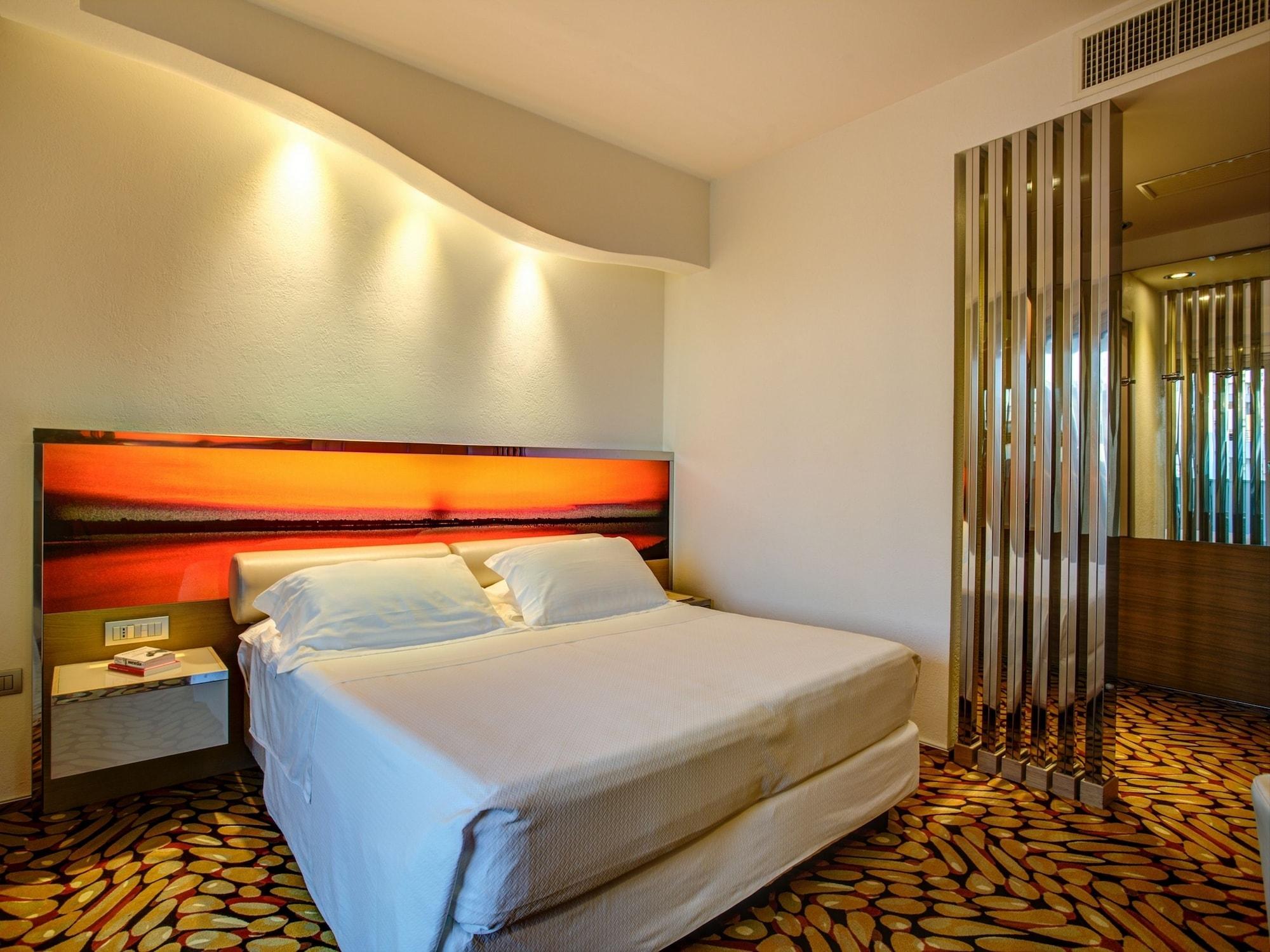 Hotel Waldorf- Premier Resort Milano Marittima Zewnętrze zdjęcie