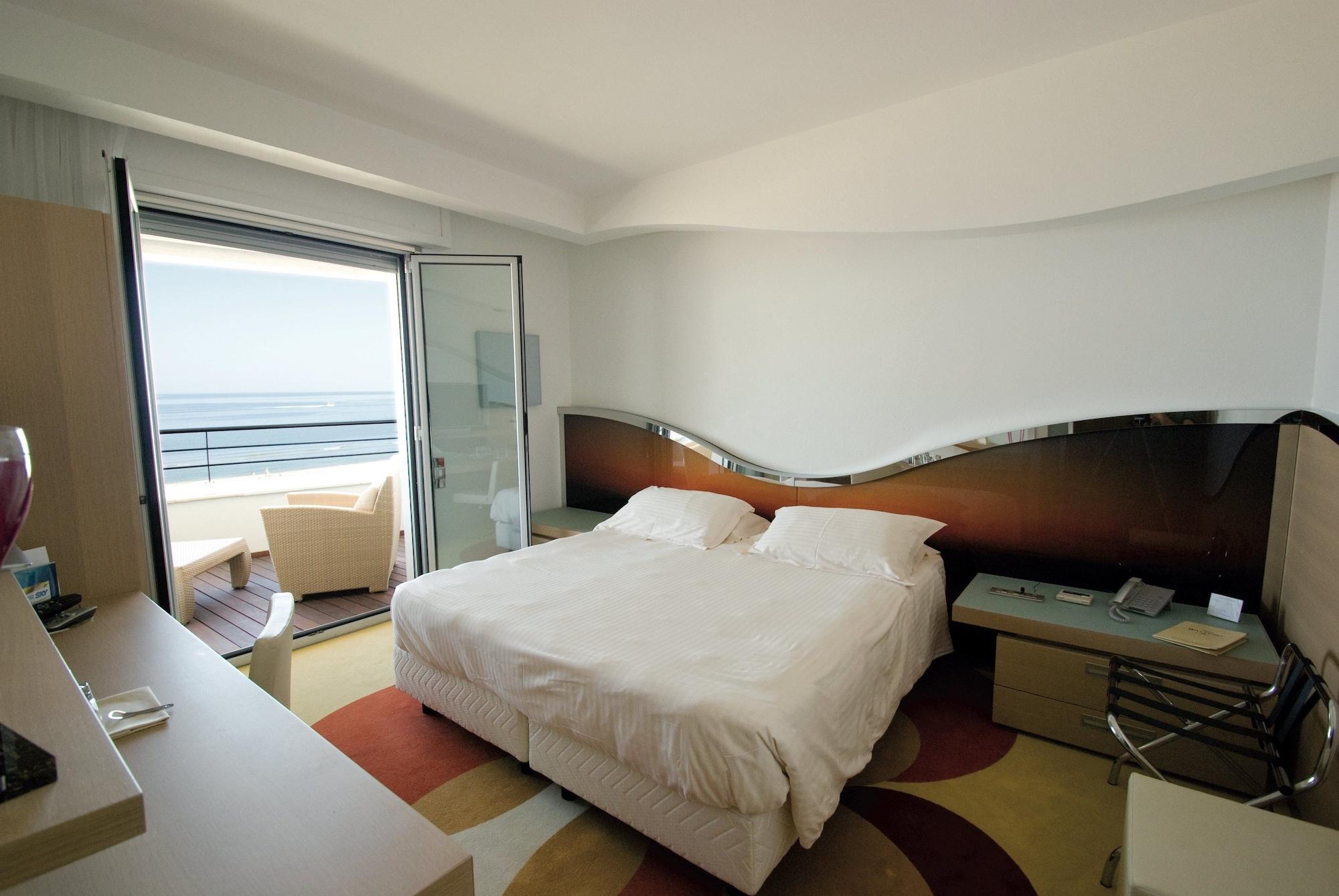 Hotel Waldorf- Premier Resort Milano Marittima Zewnętrze zdjęcie