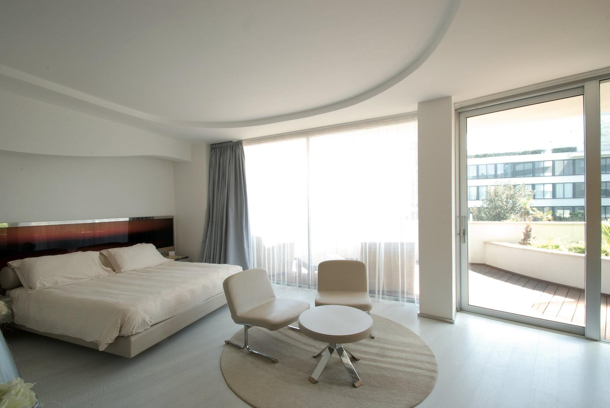 Hotel Waldorf- Premier Resort Milano Marittima Zewnętrze zdjęcie