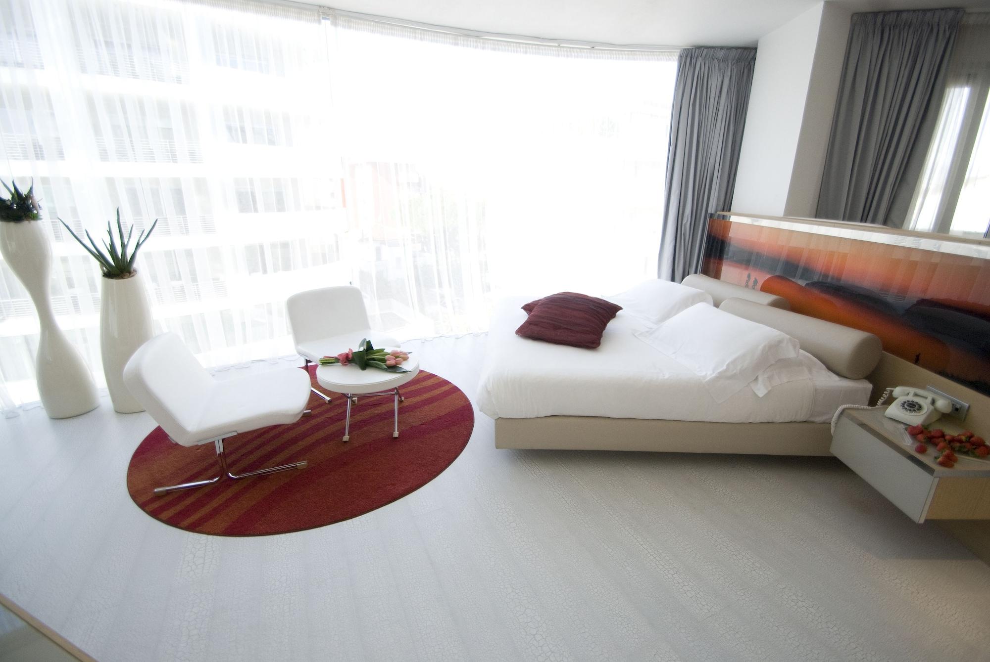 Hotel Waldorf- Premier Resort Milano Marittima Zewnętrze zdjęcie