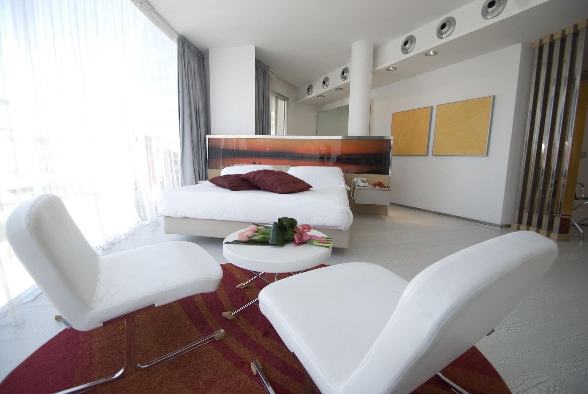 Hotel Waldorf- Premier Resort Milano Marittima Zewnętrze zdjęcie