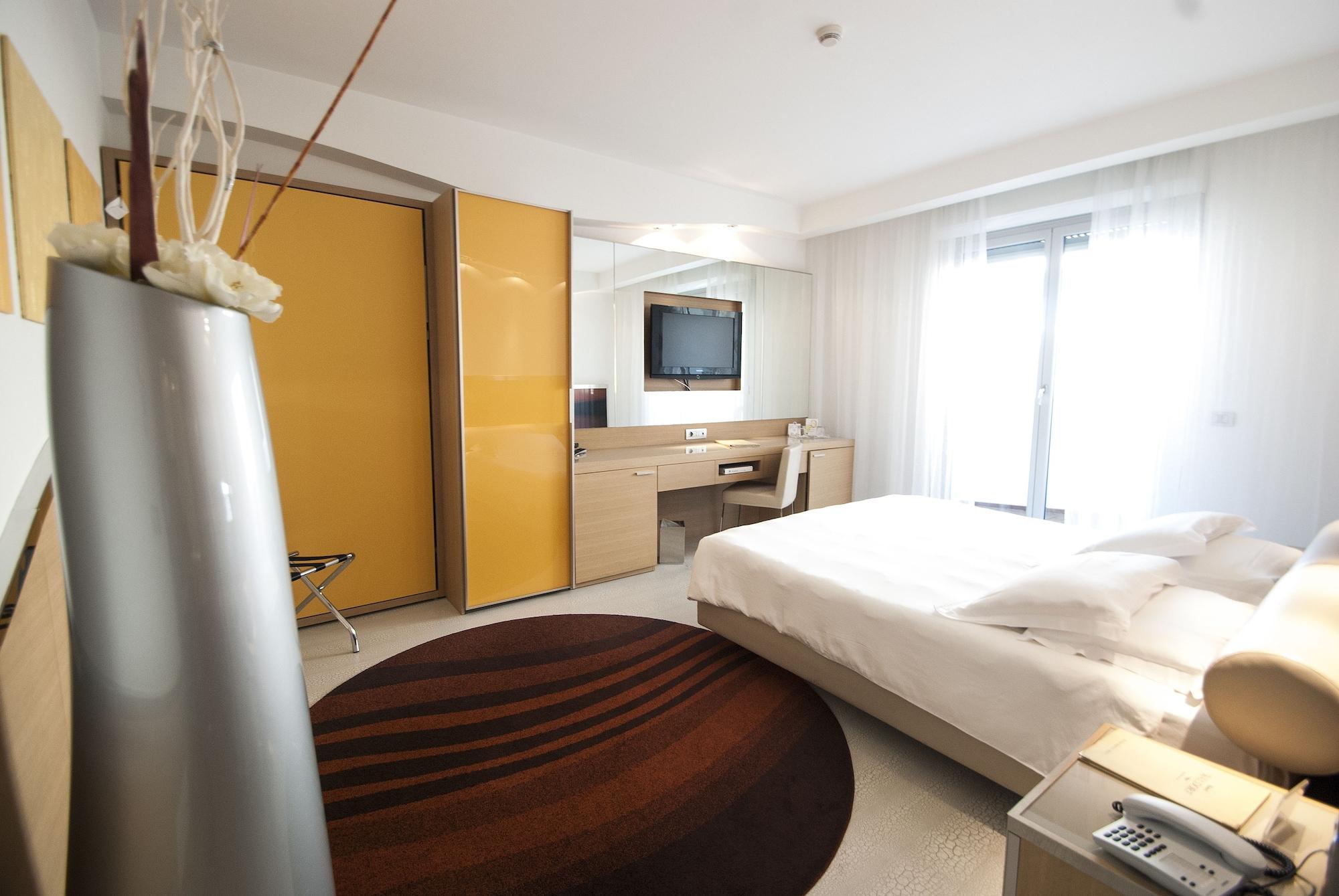 Hotel Waldorf- Premier Resort Milano Marittima Zewnętrze zdjęcie