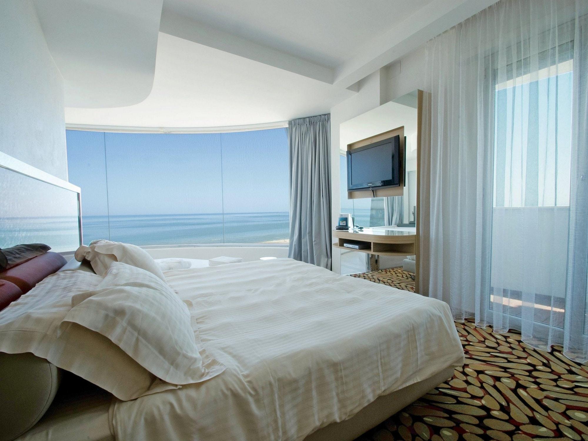 Hotel Waldorf- Premier Resort Milano Marittima Zewnętrze zdjęcie