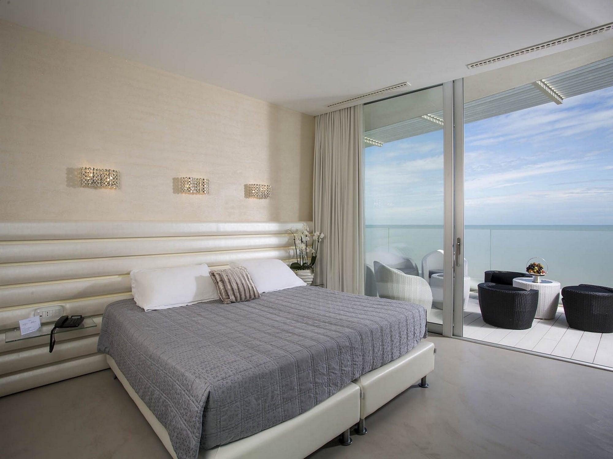 Hotel Waldorf- Premier Resort Milano Marittima Zewnętrze zdjęcie