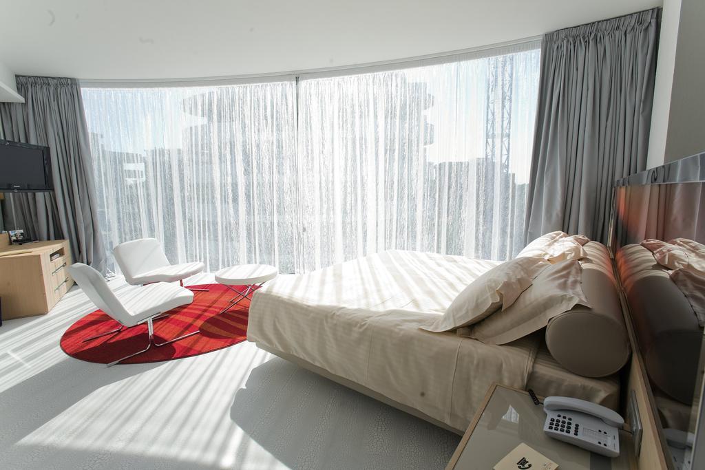 Hotel Waldorf- Premier Resort Milano Marittima Zewnętrze zdjęcie
