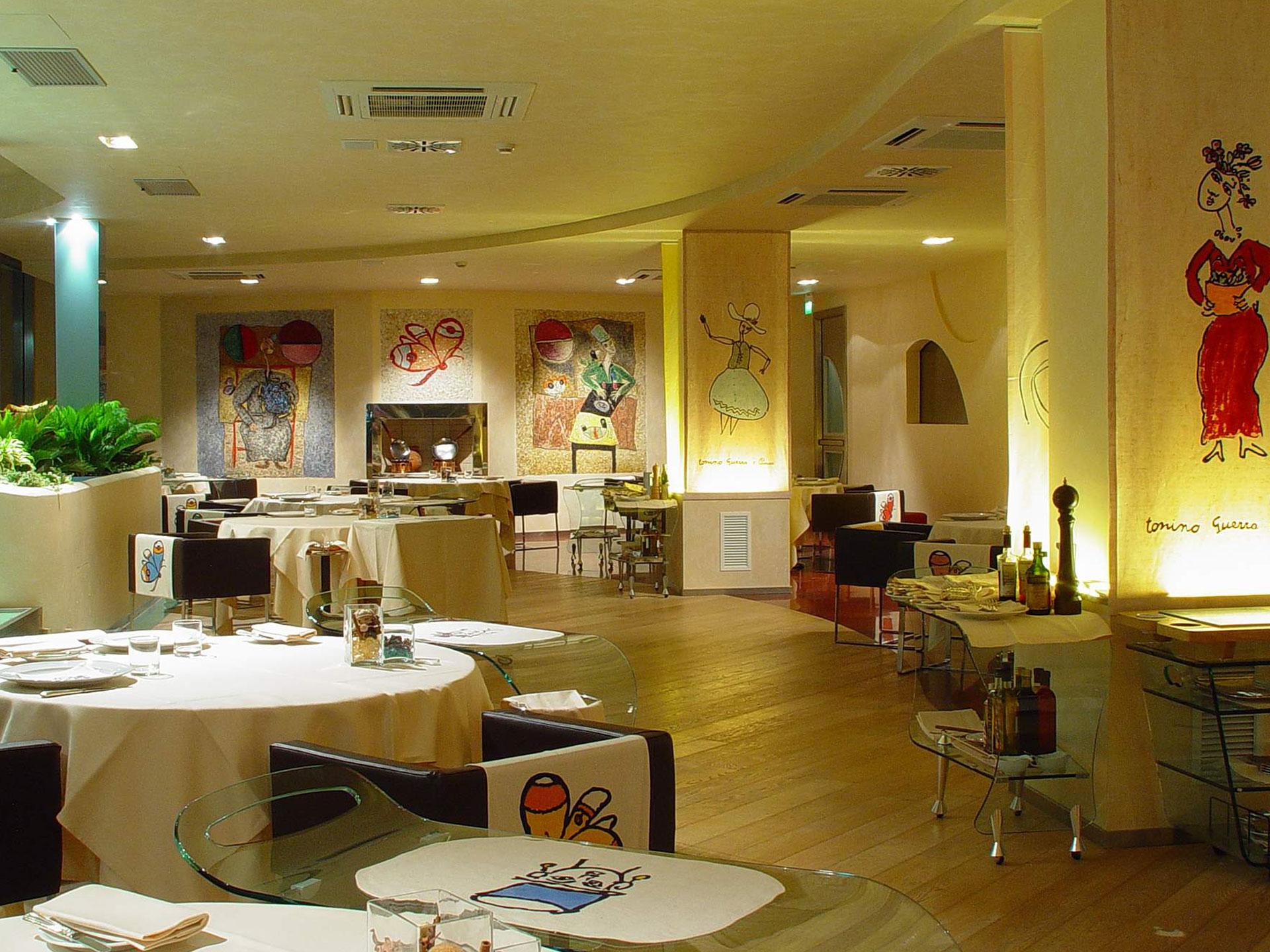 Hotel Waldorf- Premier Resort Milano Marittima Zewnętrze zdjęcie