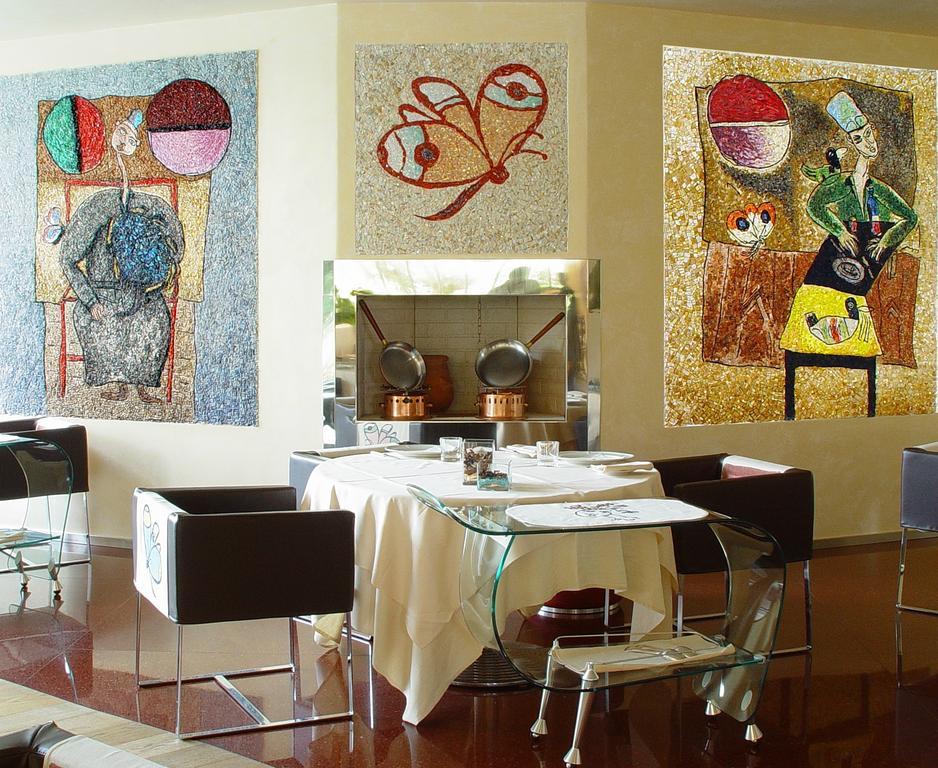 Hotel Waldorf- Premier Resort Milano Marittima Zewnętrze zdjęcie