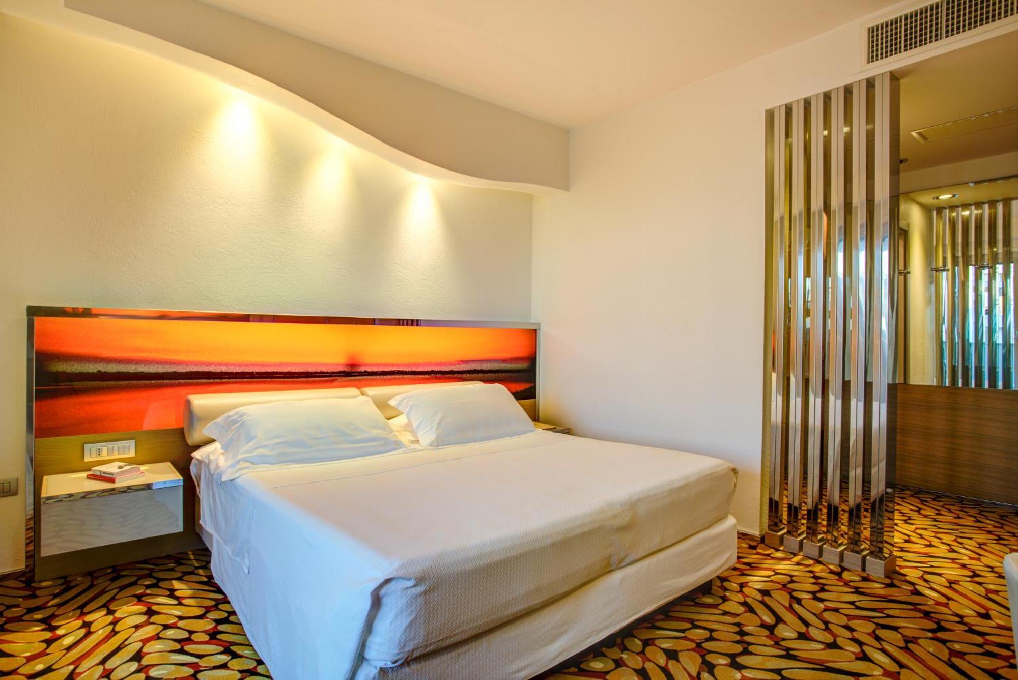 Hotel Waldorf- Premier Resort Milano Marittima Pokój zdjęcie