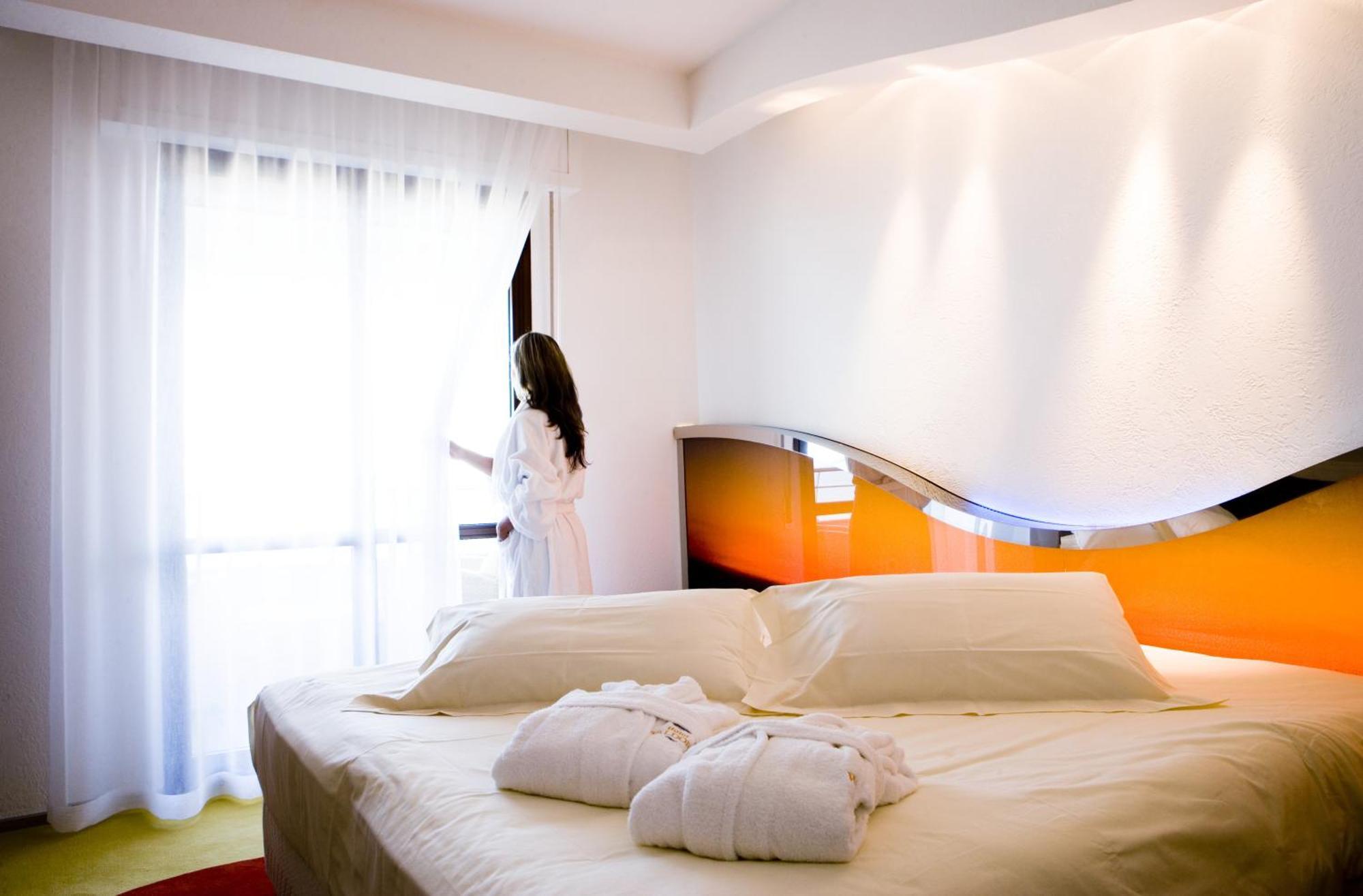Hotel Waldorf- Premier Resort Milano Marittima Pokój zdjęcie