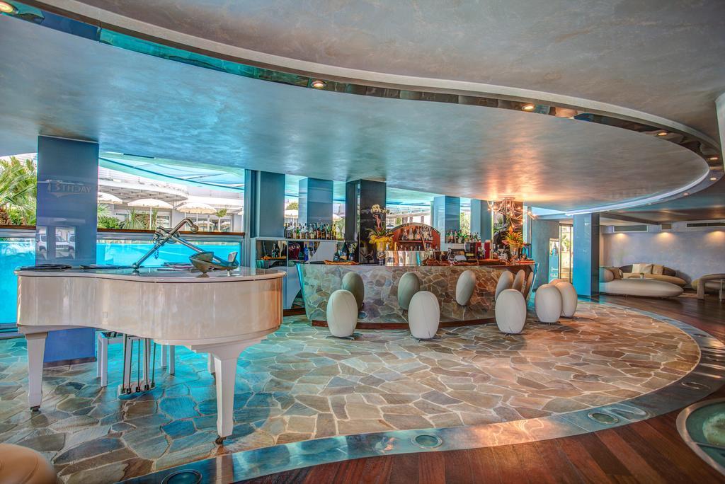 Hotel Waldorf- Premier Resort Milano Marittima Zewnętrze zdjęcie