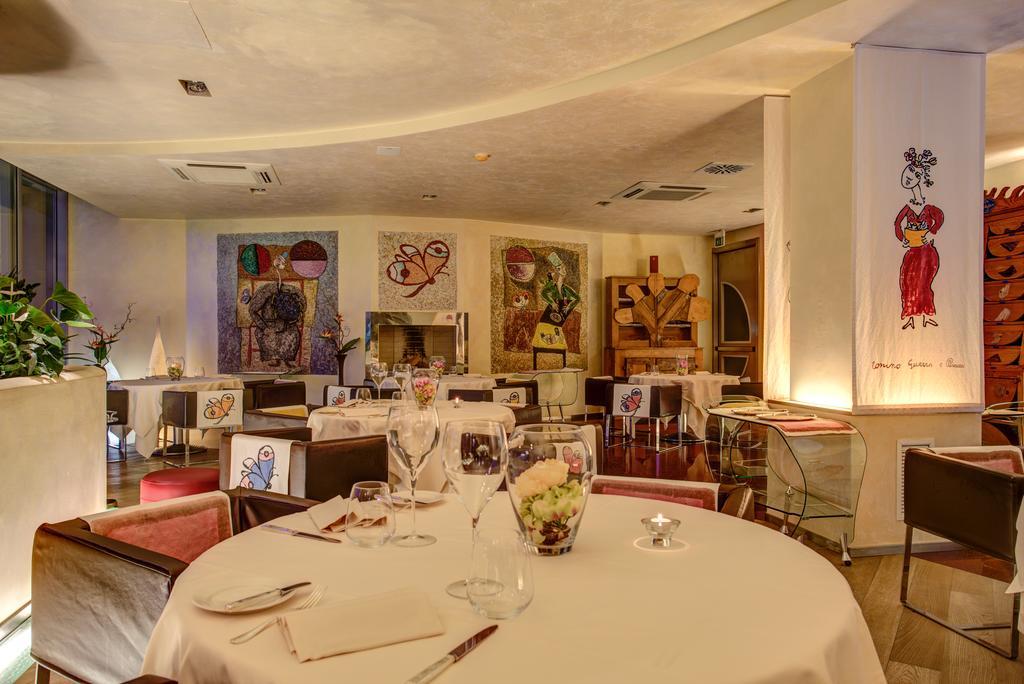 Hotel Waldorf- Premier Resort Milano Marittima Zewnętrze zdjęcie