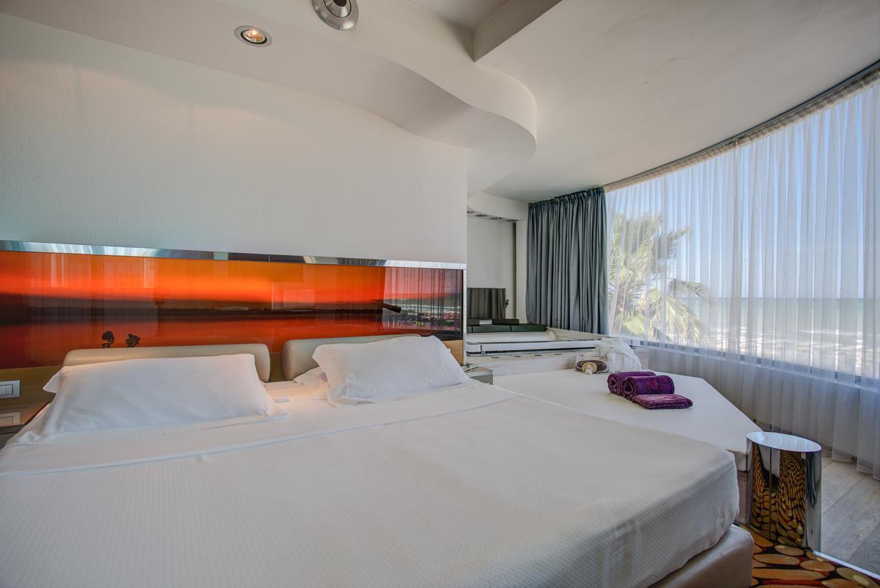 Hotel Waldorf- Premier Resort Milano Marittima Zewnętrze zdjęcie