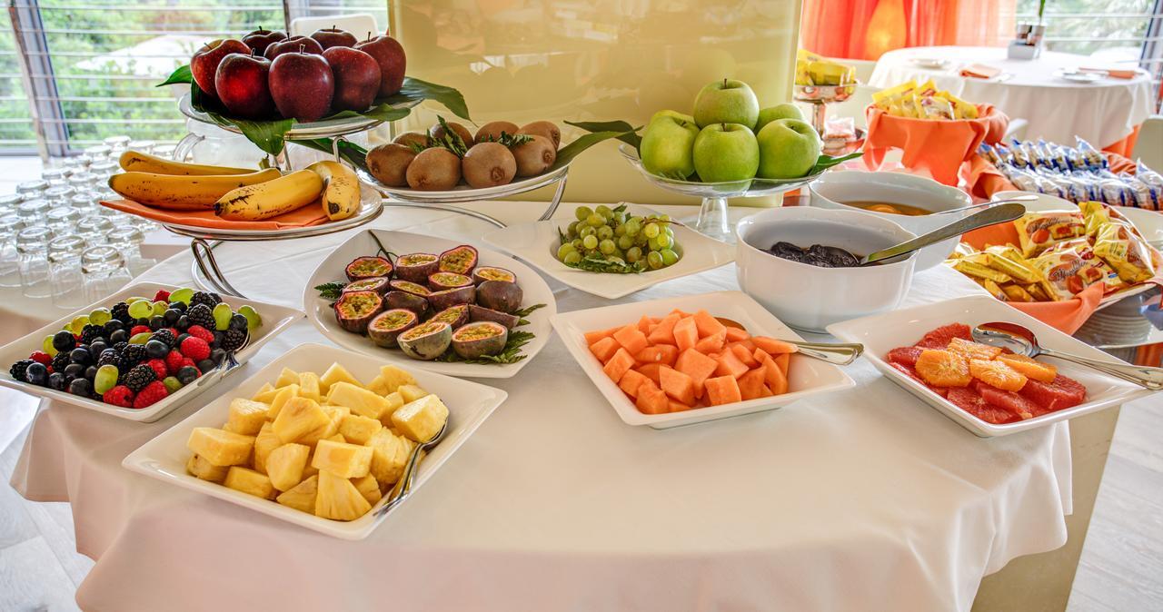 Hotel Waldorf- Premier Resort Milano Marittima Zewnętrze zdjęcie