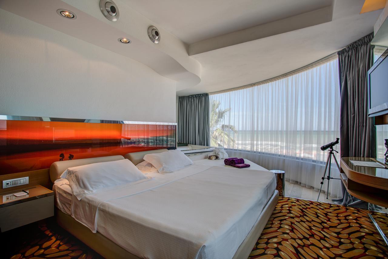 Hotel Waldorf- Premier Resort Milano Marittima Zewnętrze zdjęcie