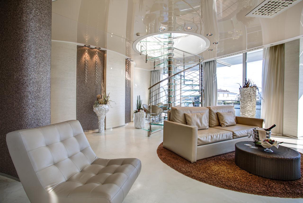 Hotel Waldorf- Premier Resort Milano Marittima Zewnętrze zdjęcie
