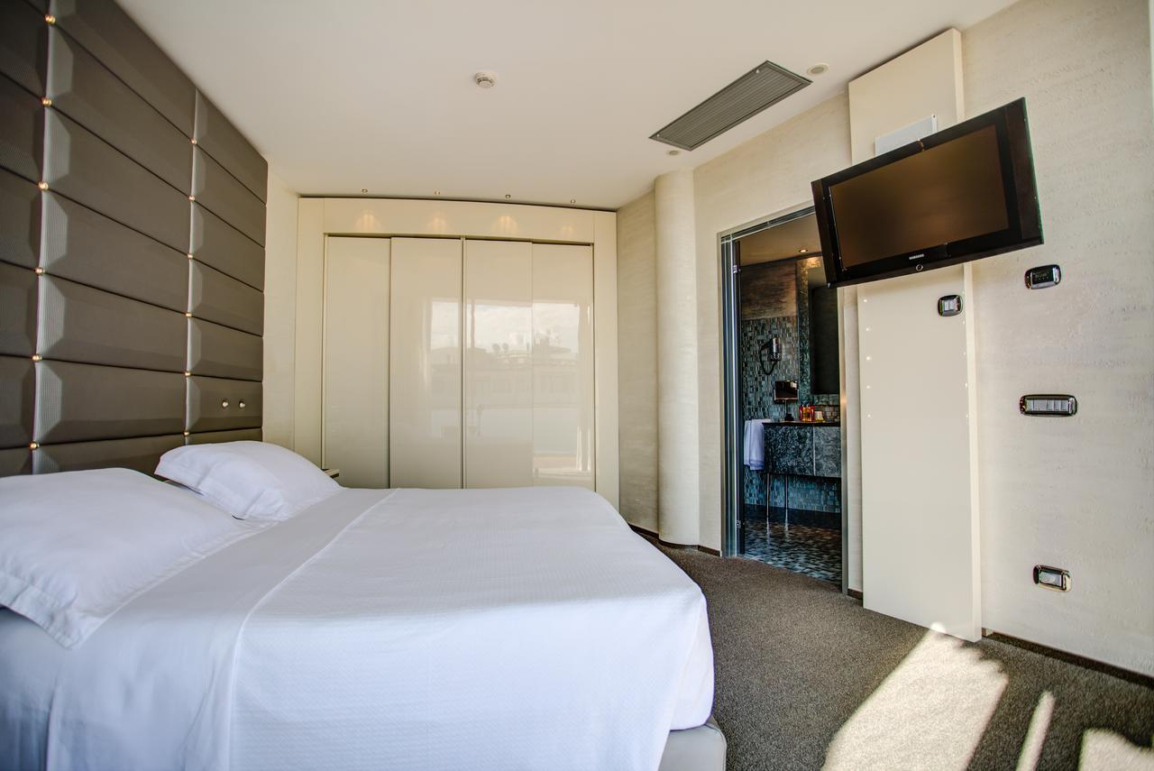 Hotel Waldorf- Premier Resort Milano Marittima Zewnętrze zdjęcie