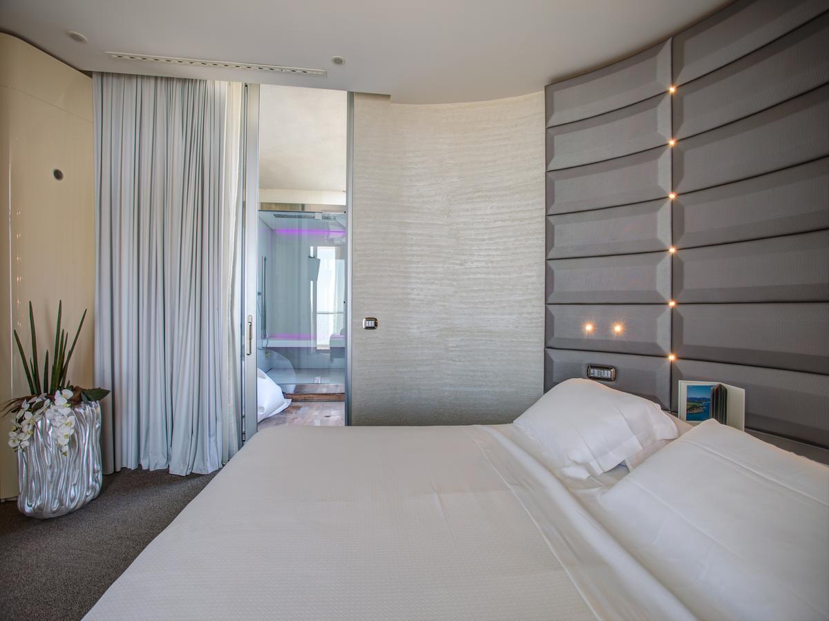 Hotel Waldorf- Premier Resort Milano Marittima Zewnętrze zdjęcie