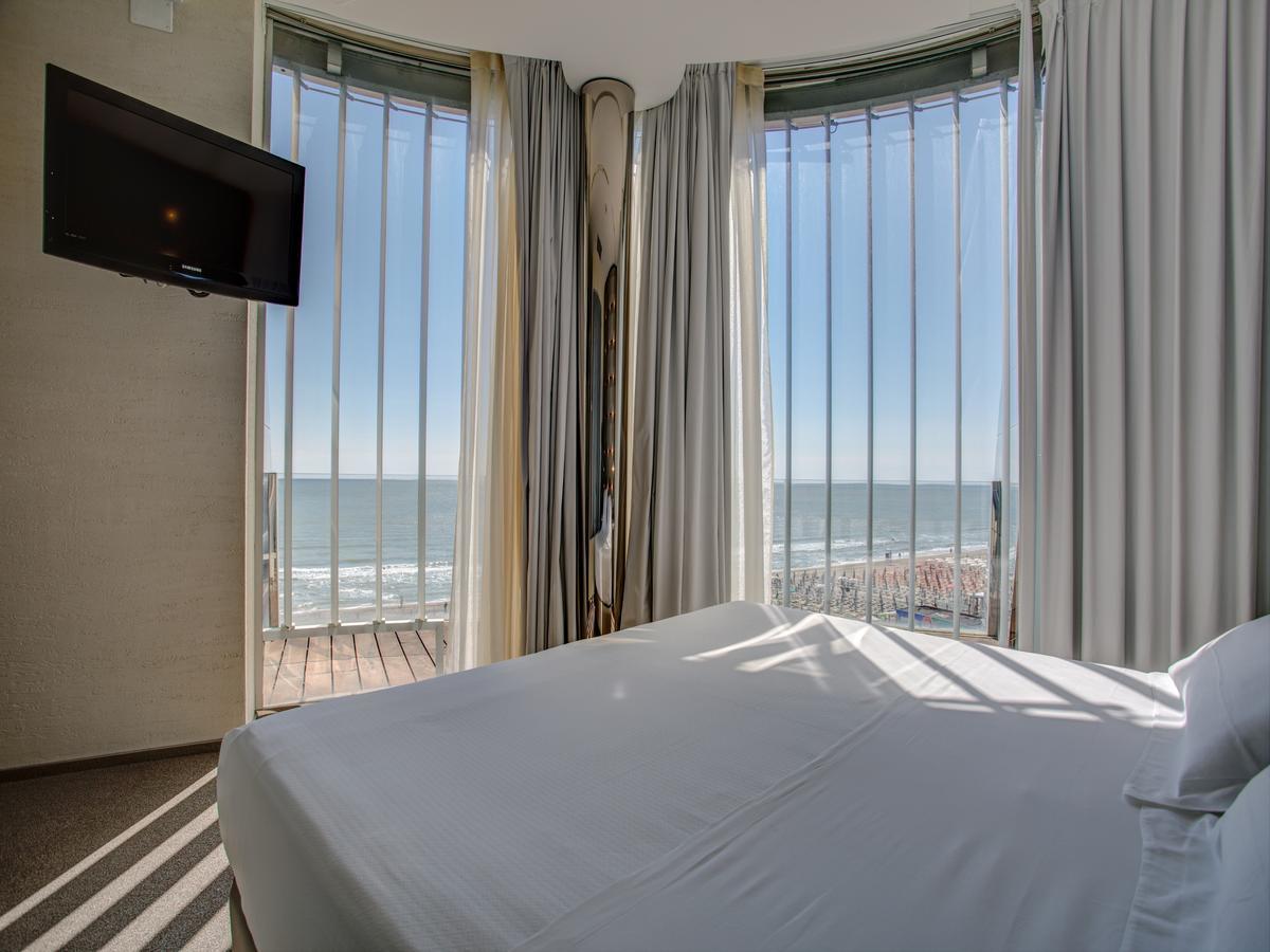 Hotel Waldorf- Premier Resort Milano Marittima Zewnętrze zdjęcie